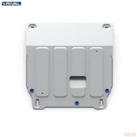 Защита картера и КПП для Hyundai Creta (2021-2025) № 333.2392.1