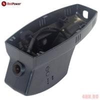 Видеорегистратор Redpower DVR-BMW2-N для BMW
