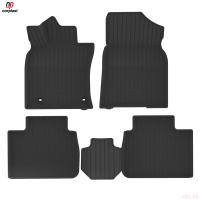 Коврики салона для Toyota Camry (XV80) (2024-2025) (China Market) № NPA11-C88-115