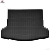 Коврик багажника для KGM Torres (2023-2025) (нижняя полка) № NPA00-T83-871-2