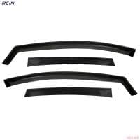 Дефлекторы окон Rein для Kia Sorento (2020-2025) № REINWV1177