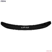 Дефлектор капота Rein для Lifan Solano (2008-2010) № REINHD683