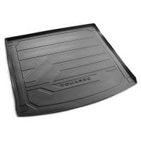 Коврик багажника оригинальный для Volkswagen Touareg (2018-2025) № 760061161