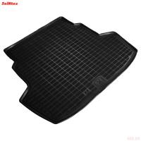 Коврик багажника для Omoda S5 (2022-2025) № 99083