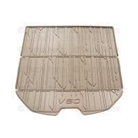 Коврик багажника оригинальный для Volvo V60 (2018-2025) № 39869334