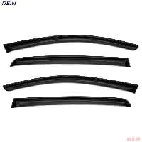 Дефлекторы окон Rein для Volkswagen Golf 5 хэтчбек 5дв. (2003-2009) № REINWV560