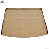 Коврик багажника для JAC JS6 (2022-2024) бежевый № NPA00-T38-370-B