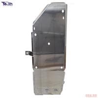 Защита бензобака для Infiniti QX80 (2014-2024) № 15.24ABC