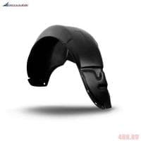 Подкрылок задний левый для Mazda 3 хэтчбек, седан, спорт седан (2003-2009) № 8300-77-017