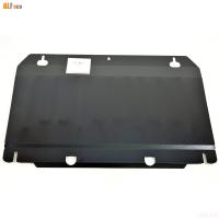 Защита картера и КПП для JAC J7 (2020-2025) № ALF5613