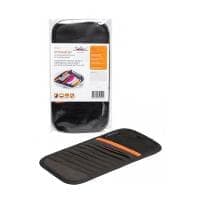 Органайзер на солнцезащитный козырек на 10 CD артикул AO-CDH-01