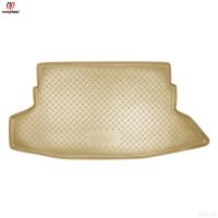 Коврик в багажник Norplast бежевый для Nissan Juke (2010-2015) № NPL-P-61-10-B