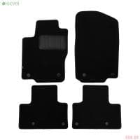Коврики в салон Klever Standart для Mercedes GL-Class (X164) (2006-2012) № KLEVER02342101210kh