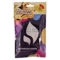 Ароматизатор Ice Parfume Aroma гранулированный под сиденье саше Ванильное мороженое ARNEZI A1509045