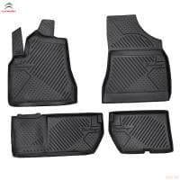 Коврики салона оригинальные для Citroen Berlingo B9 (2008-2015) № C000000001