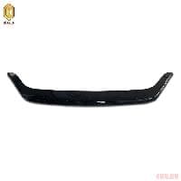 Дефлектор капота Classic черный для JAC S5 (2018-2021) № 2010010114336