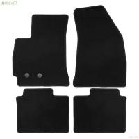 Коврики салона текстильные Econom для Chery Arrizo 8 (2023-2025) 4 шт. № KLEVER0106303501200k