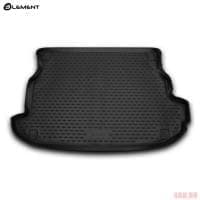 Коврик в багажник Element для SsangYong Actyon (2011-2019) № NLC.61.10.B13