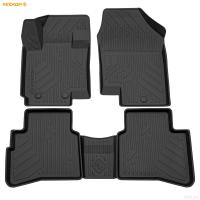 Коврики салона для Москвич 3 (2022-2025) № 0561005100