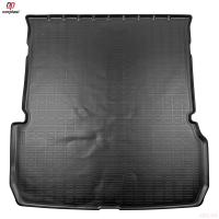 Коврик багажника для Mercedes-Benz GLS-Class (X167) (2019-2025) (сложенный 3 ряд) № NPA00-T56-543