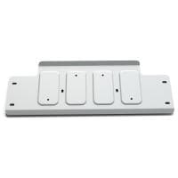 Защита рулевых тяг для Land Rover Defender (2007-2016) № 2333.3128.1.6