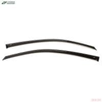 Дефлекторы передних окон Cobra для Volkswagen Polo хэтчбек 3дв. (2001-2009) № V22100