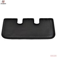 Коврики салона Norplast для Toyota Fortuner (2015-2025) 3-й ряд № NPA00-C88-231
