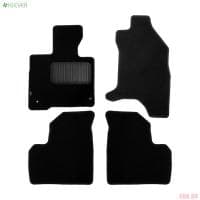 Коврики в салон Klever Standart для Mitsubishi i-MiEV (2011-2015) № KLEVER02352801210kh