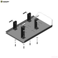 Защита трубок кондиционера для Volkswagen Transporter T6 (2015-2025) № 32718