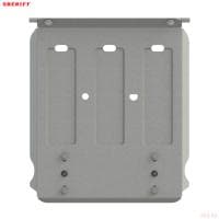 Защита РК для Mitsubishi L200 для 3712, 3713 (Triton) (2015-2023) № 14.4014