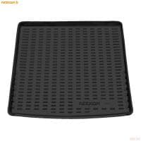 Коврик в багажник Rezkon для BMW X1 (F48) (2016-2025) № 5010015200