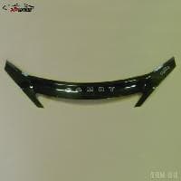 Дефлектор капота VIP-Tuning для Toyota Camry (2001-2003) № TYA04VT