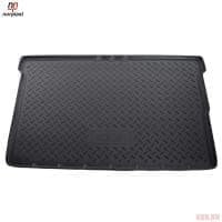 Коврик в багажник Norplast для Opel Meriva (2011-2017) № NPL-P-63-52