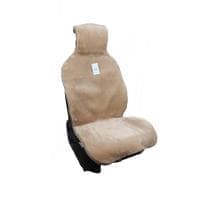 Комплект накидок из искусственного меха (короткий ворс, Премиум) 3 шт № ipkomp078