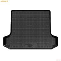 Коврик в багажник Rezkon для Renault Logan (2004-2014) № 5029015140