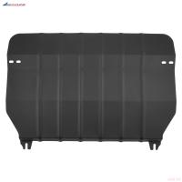 Защита картера и КПП для Jetta VS5 (2023-2025) № NLZ.51.49.030