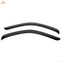 Дефлекторы боковых окон для Peugeot Boxer (2006-2025) № DN-10042