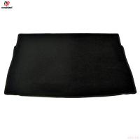 Коврик багажника текстильный для Volkswagen Golf 8 хэтчбек (2019-2025) № NPA00-VT950-176