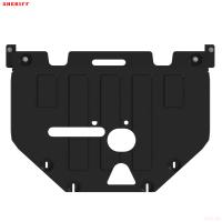 Защита картера и КПП для Changan UNI-T (2023-2025) № 28.6107