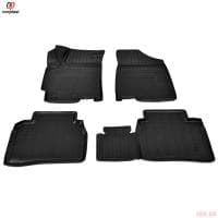 Коврики салона 3D для JAC J7 (2020-2025) № NPA11-C38-140