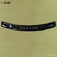 Дефлектор капота VIP-Tuning для Iran Khodro Samand (2006-2011) № IK01VT