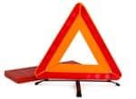 Знак аварийной остановки