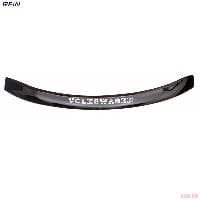 Дефлектор капота Rein для Volkswagen Passat B5 (1997-2001) № REINHD785