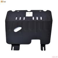 Защита картера и КПП для Opel Meriva A (2003-2010) № ALF1605
