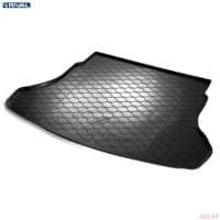 Коврик в багажник Rival для Kia Rio 4 (2017-2023) № 12305008