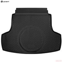 Коврик багажника для Kia K5 (2020-2025) № ELEMENTA0N113B10