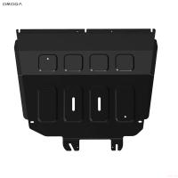 Защита картера и КПП оригинальная для Omoda C5 (2022-2025) № RVCHERY1001