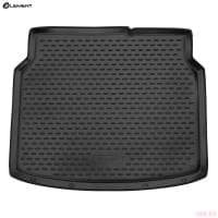 Коврик багажника для Chery Tiggo 4 (2018-2025) № ELEMENTA04948B13