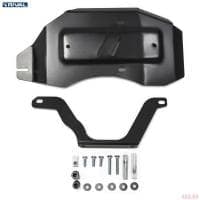 Защита редуктора для Nissan X-Trail T32 4WD (2015-2022) № 111.4150.1