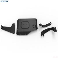 Защита редуктора для Geely Monjaro (2022-2025) АКПП, 4WD № 111.1932.1